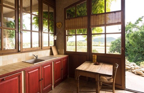 Lurs House | Privatisation of the Petite Grande