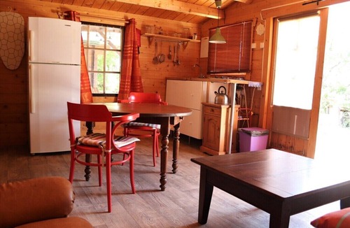 Lurs House | Privatisation of the Petite Grande