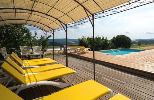 Lurs House | Privatisation of the Petite Grande