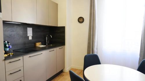 California - Pezou Apartment | Proche Carlton & Croisette, Appartement 302 - Palmazur Vacances