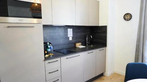 California - Pezou Apartment | Proche Carlton & Croisette, Appartement 302 - Palmazur Vacances
