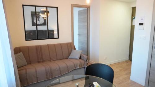 California - Pezou Apartment | Proche Carlton & Croisette, Appartement 301 - Palmazur Vacances
