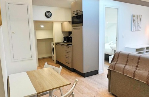 California - Pezou Apartment | Proche Carlton & Croisette, Appartement 401 - Palmazur Vacances