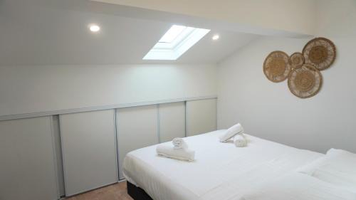 California - Pezou Apartment | Proche Carlton & Croisette, Appartement 401 - Palmazur Vacances
