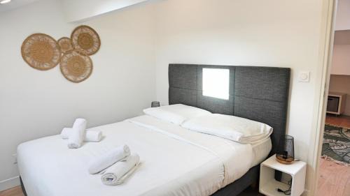 California - Pezou Apartment | Proche Carlton & Croisette, Appartement 401 - Palmazur Vacances