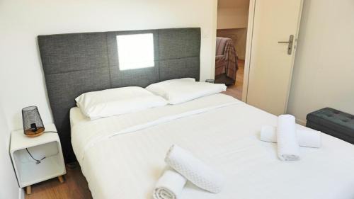 California - Pezou Apartment | Proche Carlton & Croisette, Appartement 401 - Palmazur Vacances