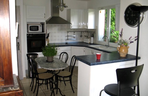 Le Puyricard Villa | PROCHE CASSIS S/M LA CIOTAT VILLA T4 .PISCINE PRIVEE CLIM-