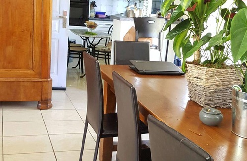 Le Puyricard Villa | PROCHE CASSIS S/M LA CIOTAT VILLA T4 .PISCINE PRIVEE CLIM-