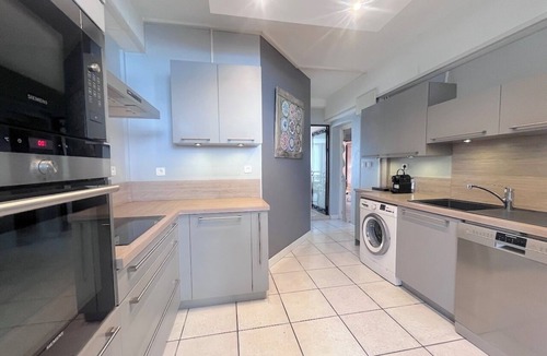 Saint-Martin House | PROMO Charming villa with pool in the heart of Montpellier
