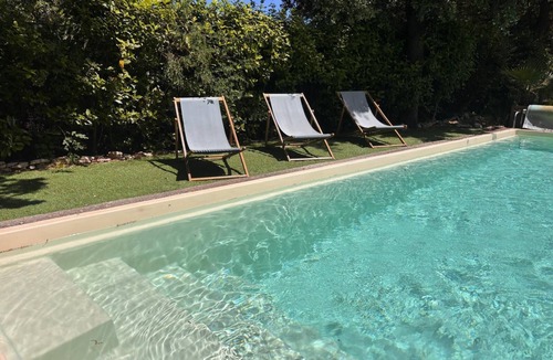 Castries House | Promo Juillet : Spacious southern villa