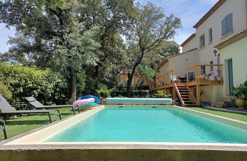 Castries House | Promo Juillet : Spacious southern villa