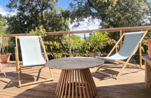 Castries House | Promo Juillet : Spacious southern villa