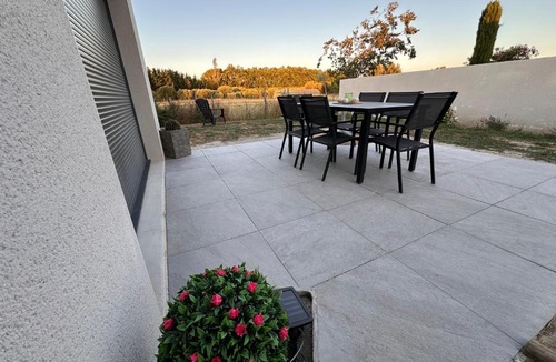 Maillane House | Promo le 16 et 17 juillet 219 la nuit en Provence