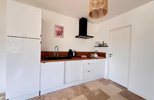 Maillane House | Promo le 16 et 17 juillet 219 la nuit en Provence