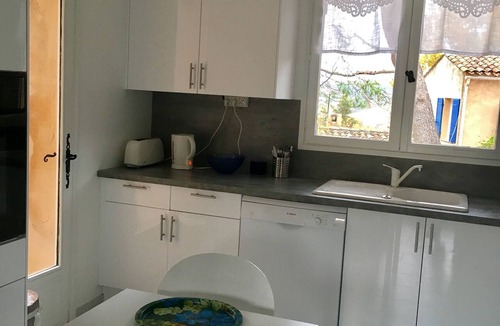 Fuveau House | Promo November to 15 May 2025 villa exceptional view -15km Aix en provence