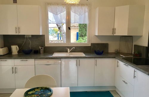 Fuveau House | Promo November to 15 May 2025 villa exceptional view -15km Aix en provence