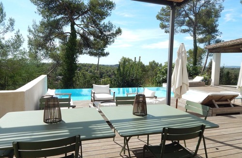 Montferrier-sur-Lez Villa | PROMO Peace and comfort in a green setting