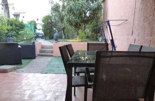 Les Lecques Apartment | PROMOTION Rent studio st çyr les Lecques