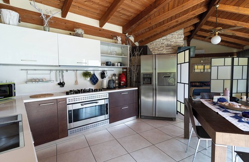 Misano Adriatico House | Property with pool and 2 accommodations,in the hills between Misano and Riccione
