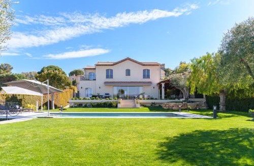 Vallauris Villa | Propriété d'Exception | Super Cannes
