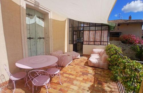 Roujan Villa | Propriété XXL 320 m2-10 à 16 pers- Piscine