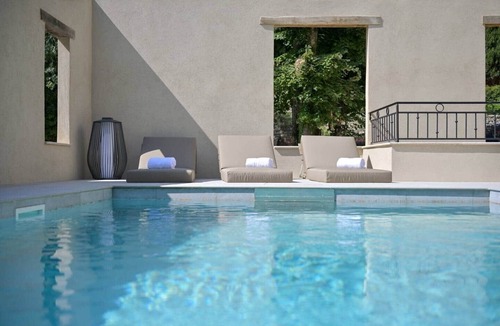 Entrecasteaux Villa | Provençal country house - Swimming pool - Sleeps 9