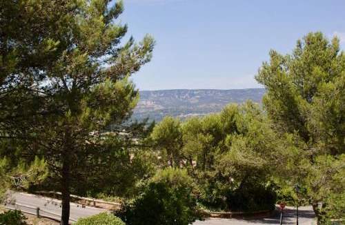 Pont Royal Apartment | Provençal getaway