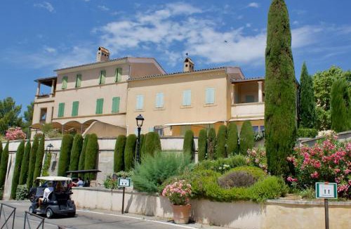 Pont Royal Apartment | Provençal getaway