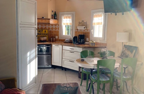 Ceyreste House | Provençal Mas · Private Pool · 500m² Garden · 10 min Calanques & Beaches