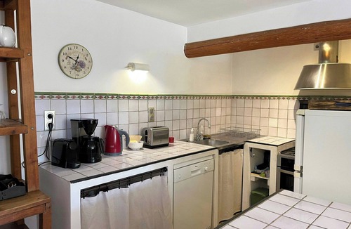 Cereste House | Provençal villa with Luberon views