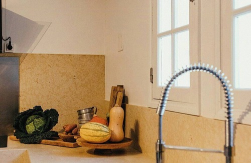 Cornillon-Confoux House | Provençal villa at Domaine