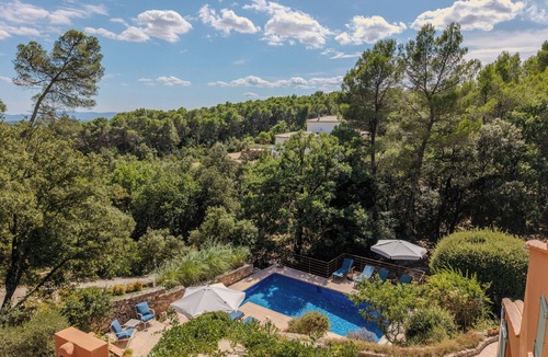 Lorgues House | Provençal villa with pool near Lorgues