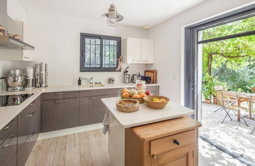 La Grand-Chile House | Provençal villa with pool in Valbonne