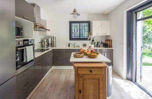 La Grand-Chile House | Provençal villa with pool in Valbonne