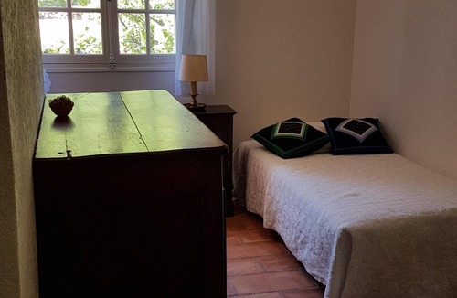 Apt House | Provencal country house, exceptional view with swimming pool