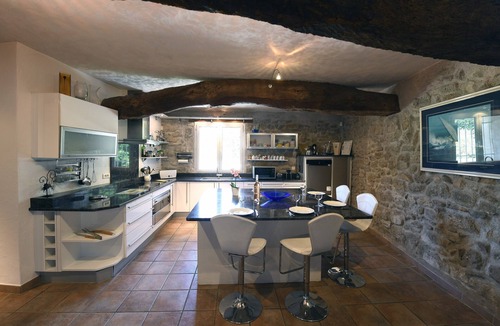 Caumont-sur-Durance House | Provencal farmhouse rental of 200 m2 with swimming pool close to Avignon, Vaucluse