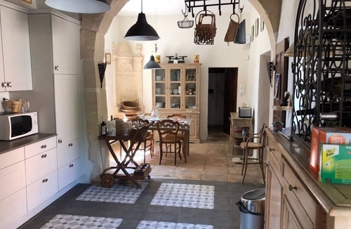 Arles House | Provencal farmhouse - Arles