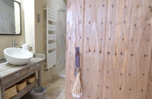 Lamanon Villa | Provencal farm with heated pool in Lamanon near Aix en Provence - 12 people