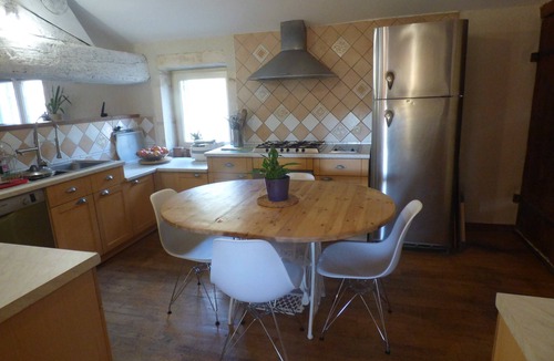 Maussane-les-Alpilles House | Provencal farmhouse with pool, for 6 people in the heart of Provence