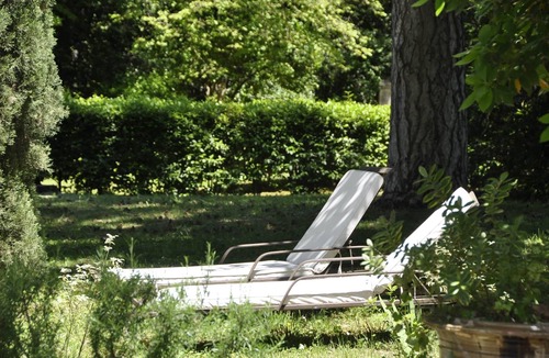 Saint-Etienne-du-Gres House | Provencal country house, swimming pool, tennis court, air conditioning