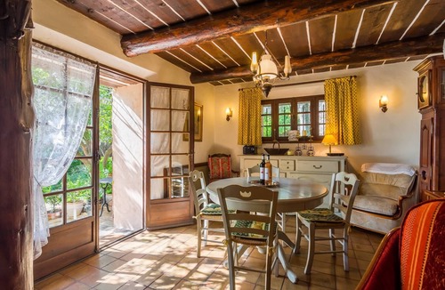 Seillans House | Provencal House in Seillans with Pool