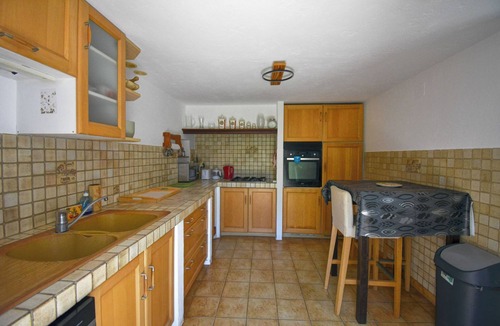 Tanneron House | Provencal house in the countryside