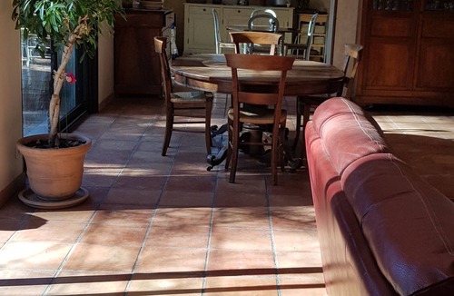 Quartier des Espesses Villa | Provencal house on the heights of NIMES