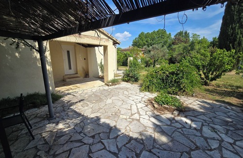 Salernes House | Provencal house with private pool