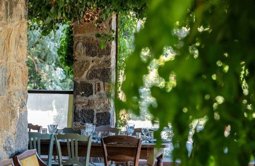 La Garde-Freinet House | Provençal Mas with Pool & Tennis – 20 min from Saint-Tropez