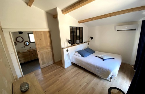 Eygalieres House | Provencal Mas in the heart of Alpilles National Park
