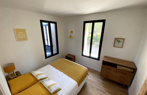 Eygalieres House | Provencal Mas in the heart of Alpilles National Park
