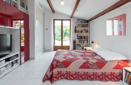 Le Rouret Villa | Provencal nice walk-in. Reduction after two weeks