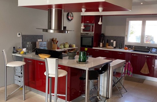 Salernes House | Provencal style, very quiet location, 3 min. from the village and all amenities
