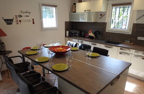 Ceyreste Villa | PROVENCAL VILLA CLOSE TO CASSIS 5mm FROM THE BEACHES OF THE COTTON